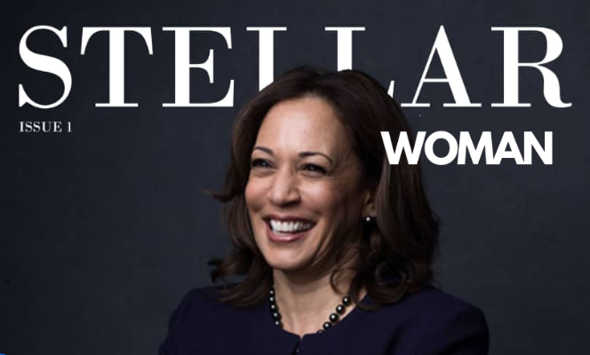 10 Things To Know About Kamala Harris