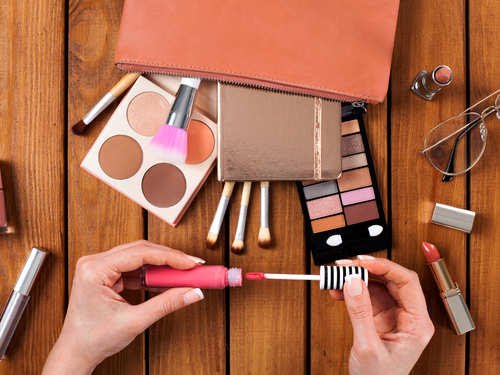 VoxPop: What are your Must-have Beauty Products?