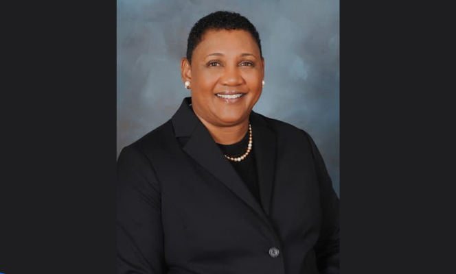 The Passion to Help Others Achieve Their Goals is Dr. Stephanie Atkinson-Alston’s Gift That Keeps Giving!