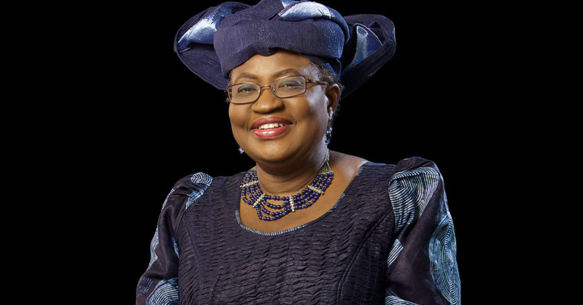 10 Things You Might Not Know About Dr. Ngozi Okonjo-Iweala