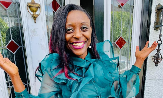 My Story: Taking Action Inspite of Fear – Stella Olivia Kikoyo
