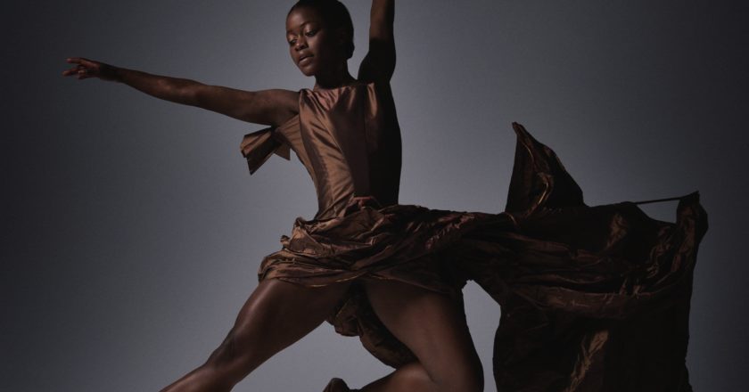 Michaela DePrince: From War Child to Renowned Ballerina