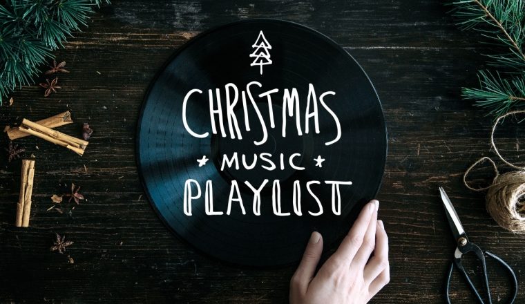 A Holiday-inspired Playlist For You and Your Loved Ones