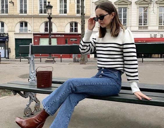 The Different Kinds of Zoom Meeting Outfits