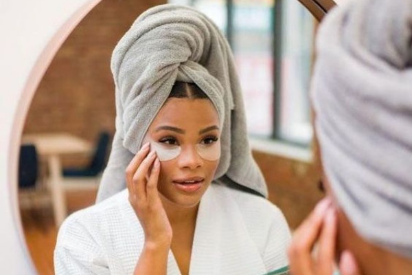 Checklist For The Perfect Self Care Night