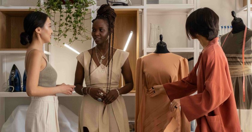 6 Things Every Stellar Woman Should Know About Sustainable Fashion