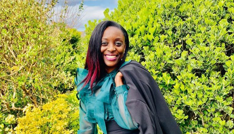 Self-leadership and its Importance to Leadership Development – Stella Olivia Kikoyo