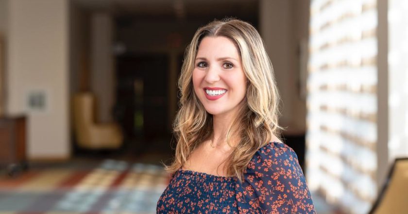 “Great Leaders are Great Listeners” – Rachel B. Lee