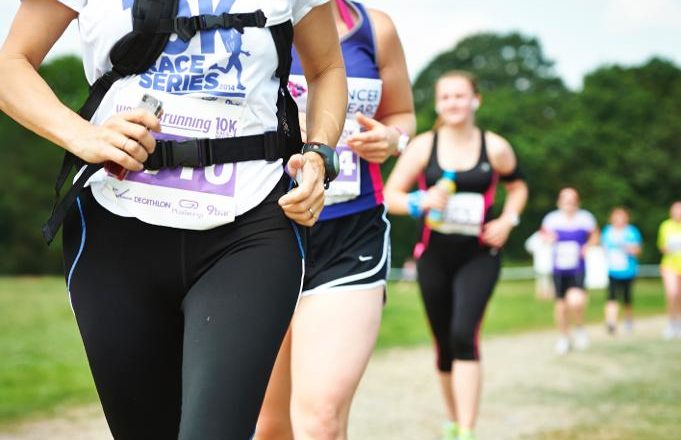 Run Well, Stay Strong, Avoid Pain – Christina Neal