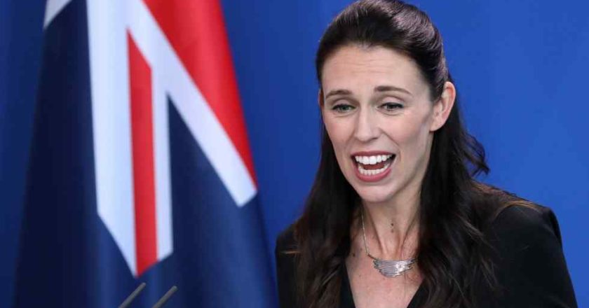 14 Reasons Why Jacinda Ardern is an Excellent Leader