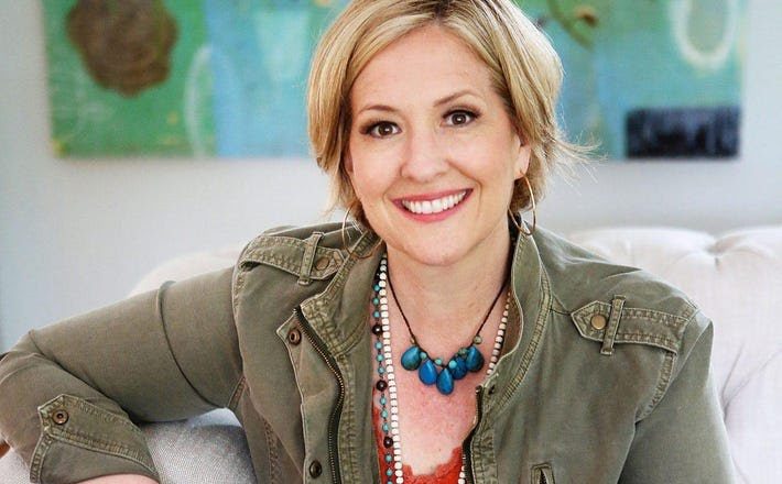 10 Lessons on Leadership from American Professor Brené Brown