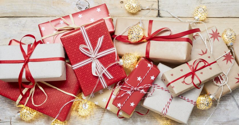 What’s Your Christmas Wish or Gift?