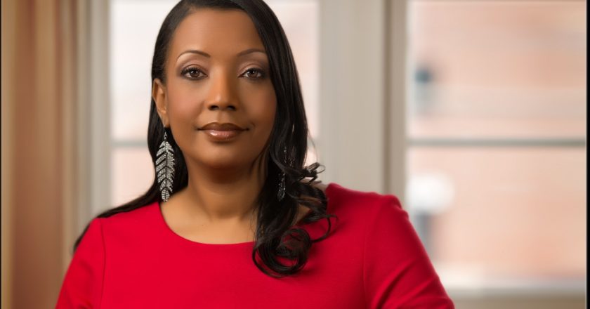 “Attention all Stellar Women, 2023 is Your Year to Shine!” – Dr. Shanessa Fenner
