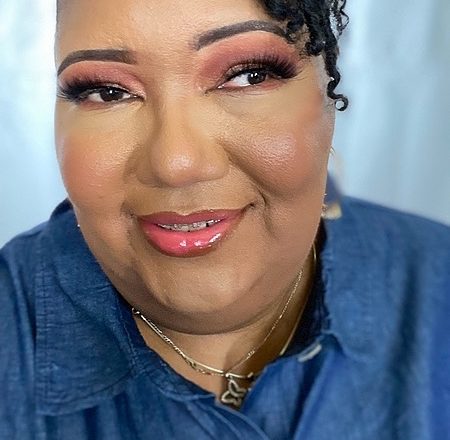 What Christmas Means to Me – Monique Duell