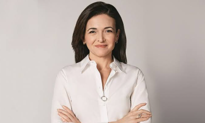 5 Leadership Lessons from Sheryl Sandberg to help you in decision making.