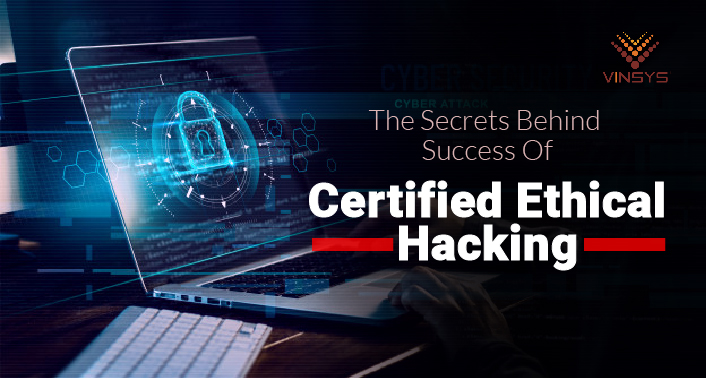 Certified Ethical Hacking Course