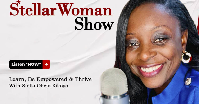 Episode 4: Courageous Decision Making with Beth Lapides Part 1