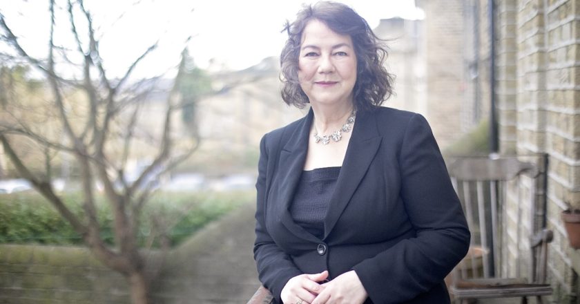 The only limits are the ones you set for yourself – June Dennis