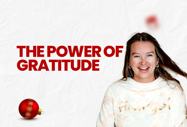 From Struggle to Triumph: How Gratitude Led Me to Conquer the NYC Marathon- Theresa Russell