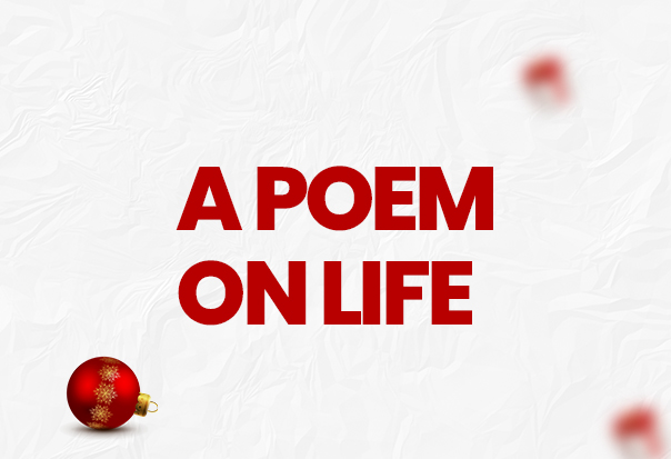 Life’s Gift – Embrace It: A Christmas Message of Joy, Hope, and Love- Stella Olivia Kikoyo