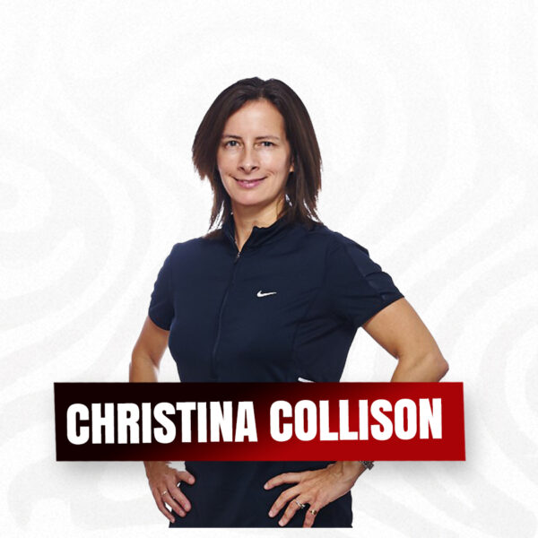 Why Running is a Great Mental Health Boost- Christina Collison