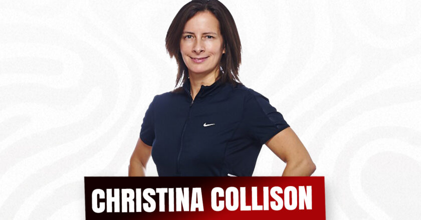 Why Running is a Great Mental Health Boost- Christina Collison