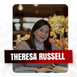 Playing Big: From Left Out to Leading the Way- Theresa Russell