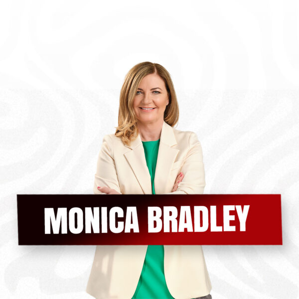 Playing Big: Scaling a Business Without Burnout – Monica Bradley