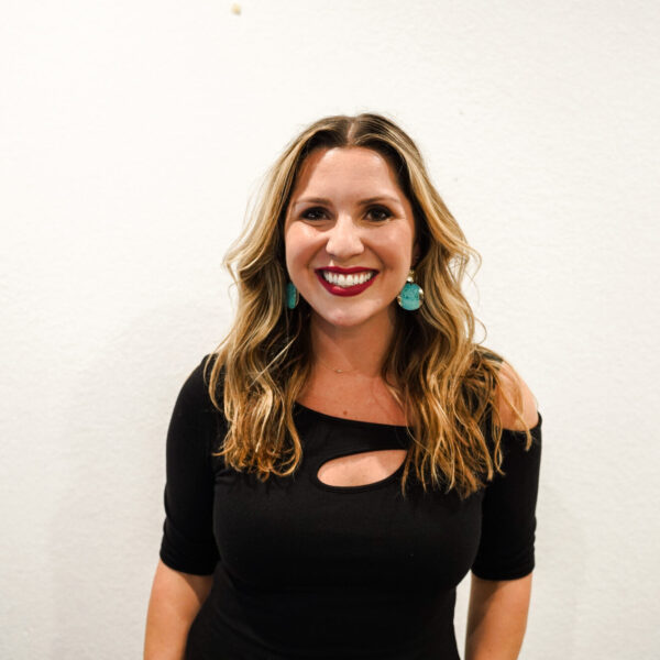 Episode 12: Leadership that empowers with Rachel B Lee