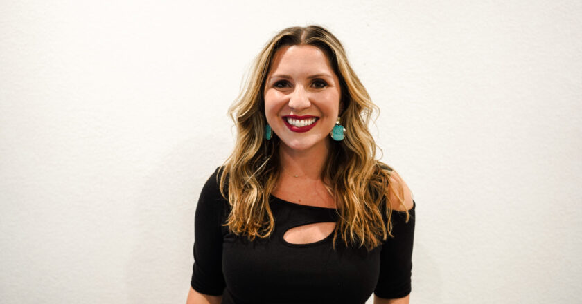 Episode 12: Leadership that empowers with Rachel B Lee