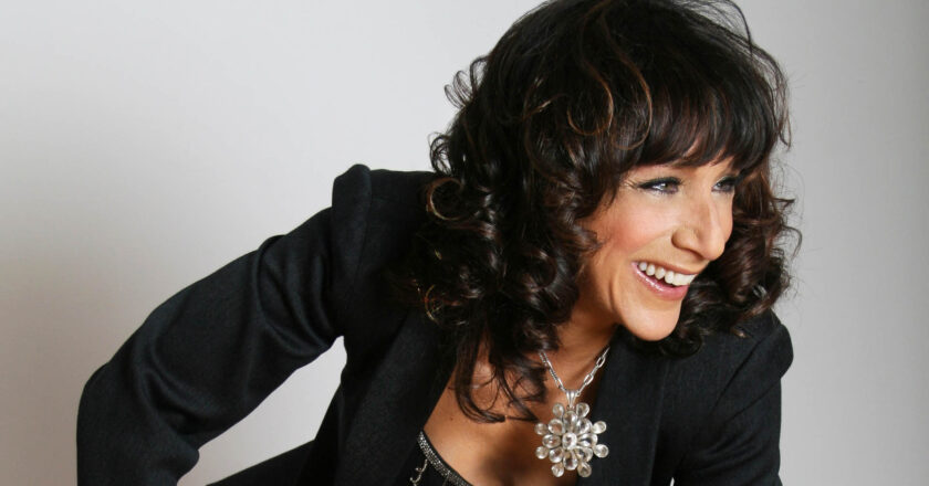 Don’t Let the Fear of Failure Hold you back – Beth Lapides