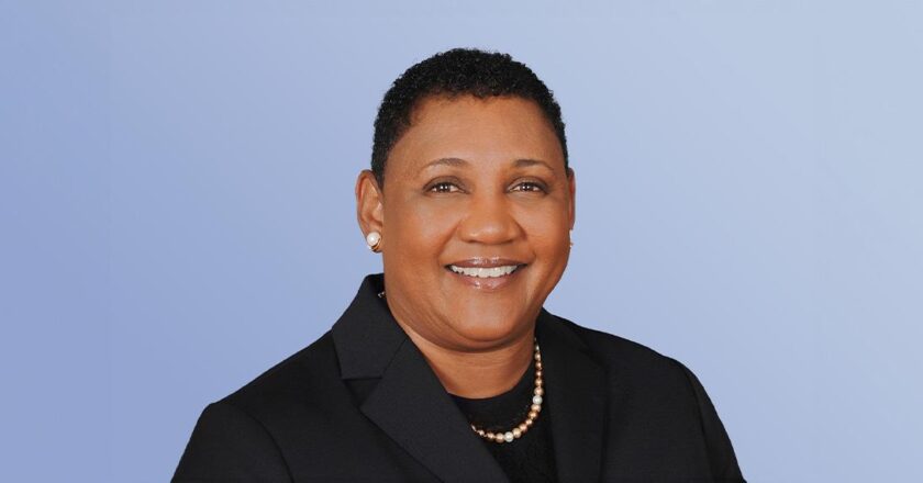 The Passion to Help Others Achieve Their Goals is Dr. Stephanie Atkinson-Alston’s Gift That Keeps Giving!