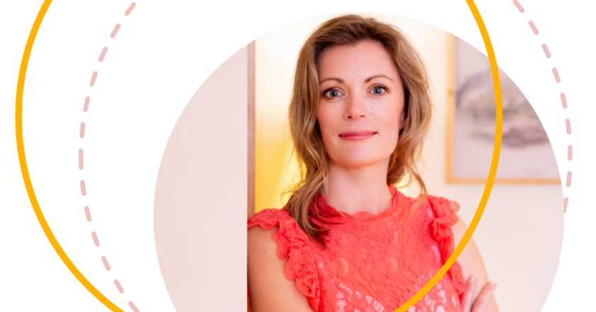 You have everything in you to be wealthy – Emma Wright