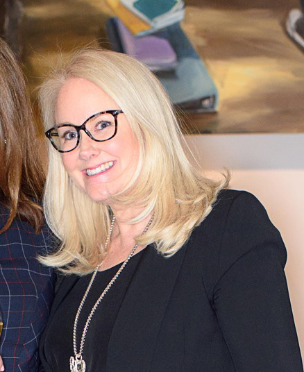 Episode 11: Gabrielle Shaw on Strategies for success