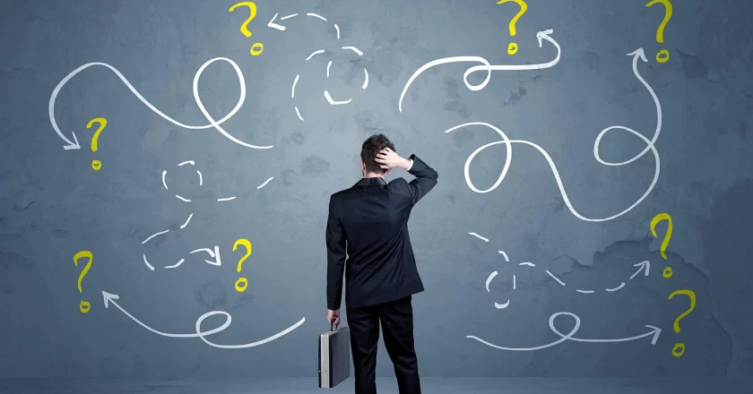 The Power Of Decisions Survey