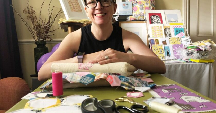 Kate Marsden on The Importance of Purpose and How She Found Her Own