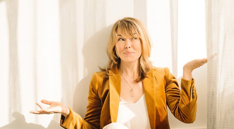 Dr. Kinga Mnich On The Importance of Overcoming Your Past Traumas and Achieving Your Full Potential