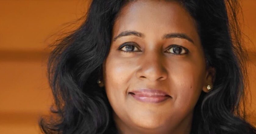 My Journey to Limitless – Uma Subramanian