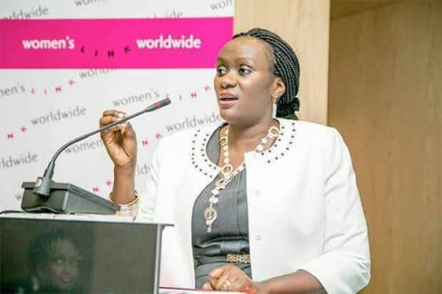 Hon. Lady Justice Lydia Mugambe Ssali On Serving With Passion and Winning At it