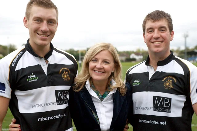 The Qualities of a Good Business Leader – Monica Bradley of MB Associates