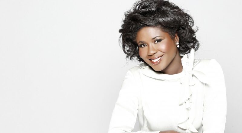 This is why Roberta Annan is a multifaceted businesswoman