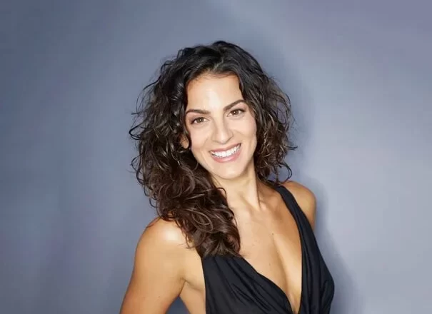 Renée Marino On How She Became a Master Communicator