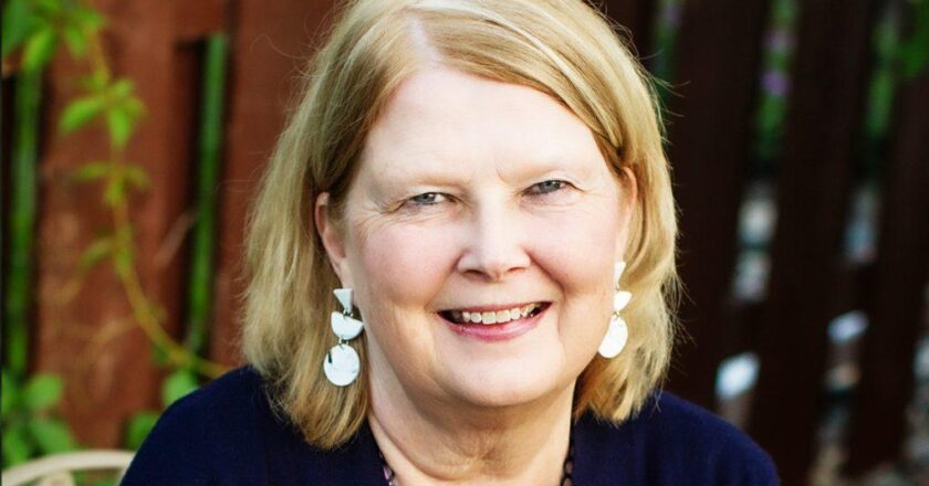 Sherry Wurgler On Giving, Serving and The Value of Self-care