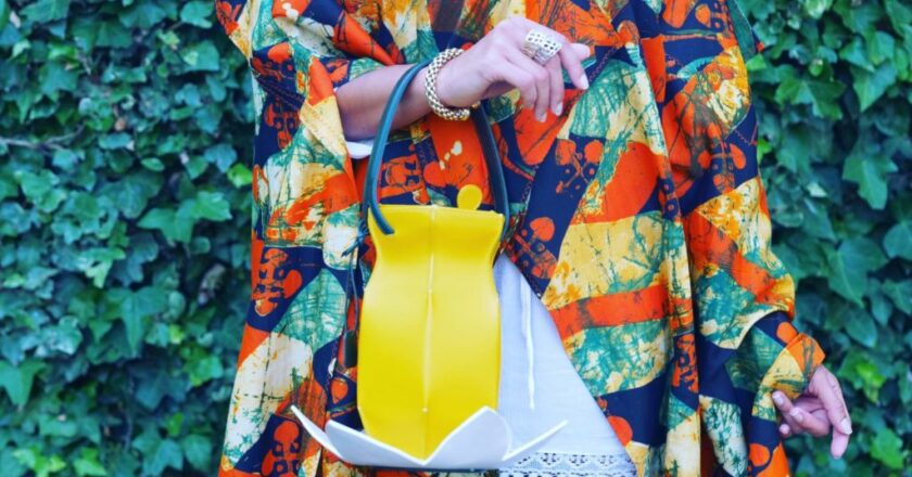 “I’m Very Happy With Who I am, and It Has Taken Me a While To Get Here” – Atiti Izogie