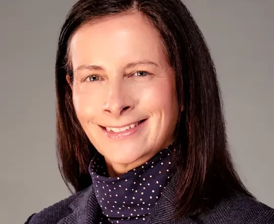 Set Yourself a Winter Running Challenge – Christina Neal