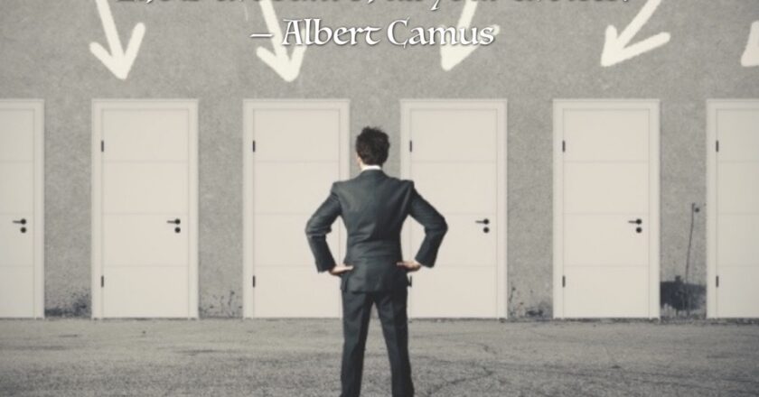 10 Books to Guide you in Courageous Decision Making