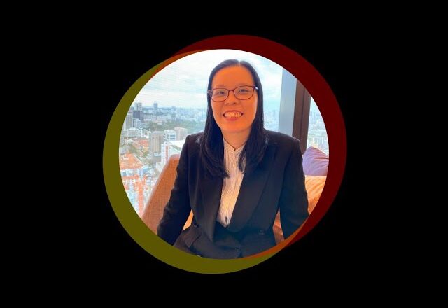 Creating Impact, Influence and Income – Hui Hui Lek