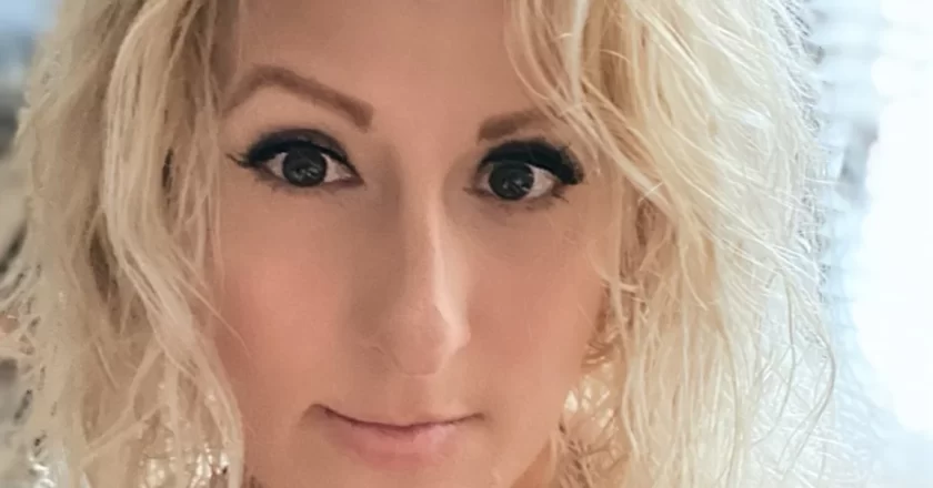 A Brain Walks Into The Kitchen –  Dr. Shelley Kaplar