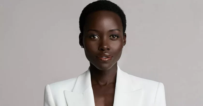 Lupita Nyong’o on Strength, Success and Feeding Her Soul