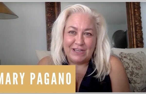 Episode 13: Strategy matters and strategy can change with Mary Pagano